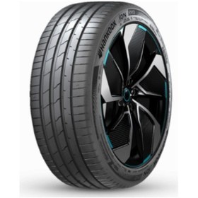 Resim Hankook 275/35R21 103y Ion Evo Suv Ik01a Ev Sound Absorb Yaz Lastiği 2024 
