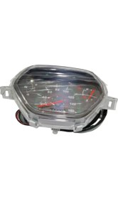 Resim OEM Lıfan Tay 100 Km Kilomere Saati Gösterge Paneli Komple 