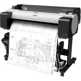 Resim Feyza Bilişim Canon imagePROGRAF TM-300 36\\u002F914mm Plotter 5 Renk 