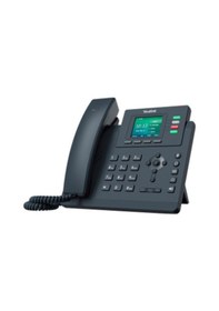 Resim Yealink T33P PoE Destekli IP Masaüstü Telefon 