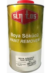 Resim Sintaş Boya Sökücü, 1Kg 