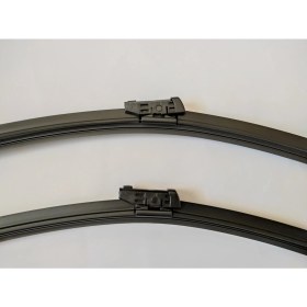 Resim Sentinel Ön Cam Silecek Süpürgesi Sağ - Sol Takım Volvo XC90 2014- 