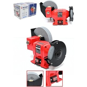 Resim Mur-Cell MD150-200ZT Elektrikli Taşlama Makinesi 