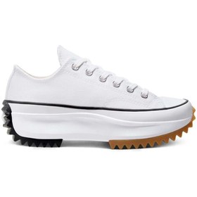 Resim converse 168817C RUN STAR HIKE OX GÜNLÜK SPOR AYAKKABI 