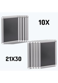 Resim Cengo A4 Rondo Çerçeve 10 Lu Paket 21x30 21 x 30 CM 