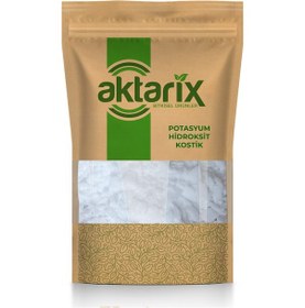 Resim 3 Kg Labavo Gider Logar Açıcı Kostik 3 KG 