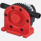 Resim Wolfcraft 1300 L/h 6mm Matkap Pompa Plastik 