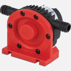 Resim Wolfcraft 1300 L/h 6mm Matkap Pompa Plastik 