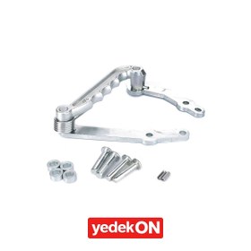 Resim AGCO Römork Çekme Kolu Seti - Fendt | F816500072040 