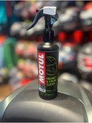 Resim Motul M1 HELMET VE VİSÖR CLEAN 250 ML 