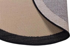 Resim Allmode Jüt Sisal Yuvarlak Kilim Yıkanabilir Kilim 9716 YUVARLAK 