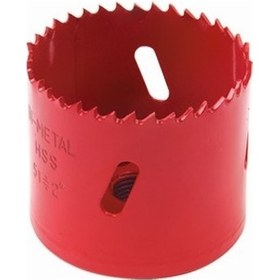 Resim Bi-metal Delik Testere Af-s70098 Al-fa Tools 