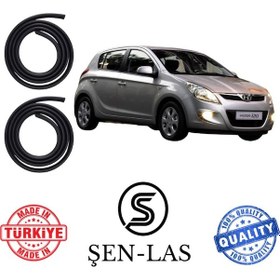 Resim Hyundai İ20 2008-2014 Şen-las Sol Ön Ve Arka Fitili Şl21808 