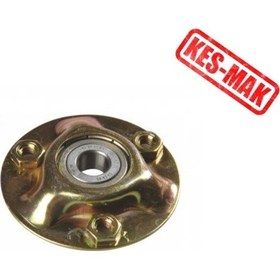 Resim Motorlu Tırpan Alt Bilyalı Sehpa Oleomac 