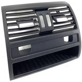 Resim Gkl Bmw 5 Serisi F10+lcs Kalorifer Havalandırma Izgarası Siyah Arka 64229158312 