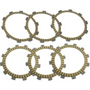 Resim Debriyaj Balatası Nk 250 2023 - 2024 