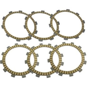 Resim Debriyaj Balatası Nk 250 2023 - 2024 