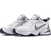 Resim Nike Air Monarch Iv Erkek Spor Ayakkabı 415445-102 