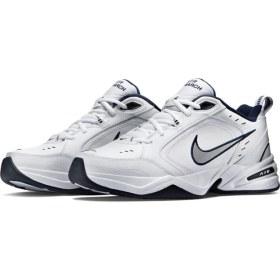 Resim Nike Air Monarch Iv Erkek Spor Ayakkabı 415445-102 