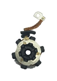Resim Ika Marş Kömür Yuvası 6'lı start-stop l/r Cw N11.9668 