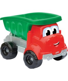 Resim Dede Oyuncak Benim Ilk Kamyonum 