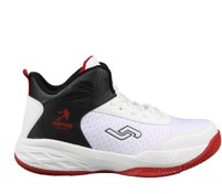 Resim JUMP 27986 Beyaz Erkek Sneakers 