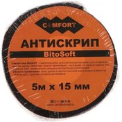 Resim Comfortmat Bitosoft Comfort Mat Antisiper, Boyut 15 X 5000 Mm 143651474 