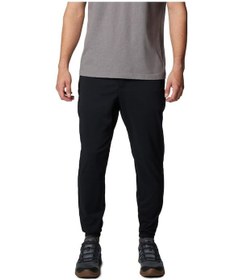 Resim Columbia Men's Black Sage Peak Pull On Chino Erkek Pantolon Ao3590 001 