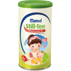 Resim Mamsel Still Tee 200 gr 