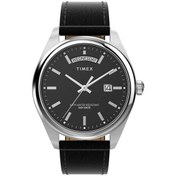 Resim Timex Tw2w57400 Erkek Kol Saati Metalik Gri 
