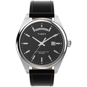Resim Timex Tw2w57400 Erkek Kol Saati Metalik Gri 