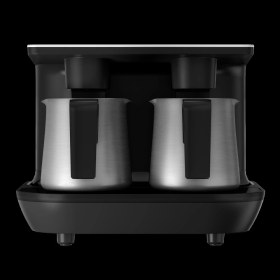 Resim Arçelik Skylight Mutfak Seti Gri Renkli Paslanmaz Çelik Özellikli Elektrikli Çeyiz Seti 