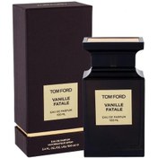 Resim Tom Ford Vanılle Fatale Eau De Parfum 100 ML Oryantal 