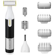 Resim Remington HG2000 Omniblade Yüz Tıraş Makinesi Remington HG2000 Omniblade Yüz Tıraş Makinesi