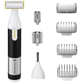 Resim Remington HG2000 Omniblade Yüz Tıraş Makinesi 