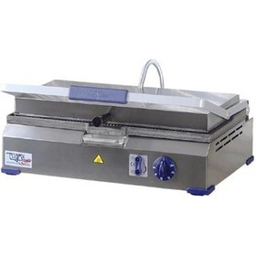 Resim Tuğra Sanayi 20 Dilim Döküm Tost Makinesi-71401 