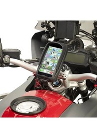 Resim Gıvı S957b Gps-telefon Tutucu Tek Renk 