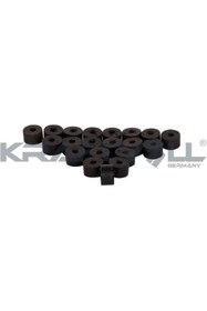 Resim Kraftvoll Vıraj Cubugu Lastıgı H100 Kamyonet L300 94> 