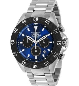 Resim Invicta 22393 122393 Speedway 48 MM Erkek Kol Saati 