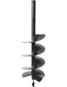 Resim Oleo Mac Mtl51 15Cm Burgu 