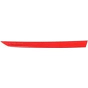 Resim Wenderparts Ba63147847166-tampon Reflektoru Arka Sag M Tech Bmw F30 63147847165 