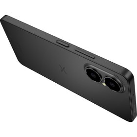 Resim Omix O1 Neo TR Garanti | 128 GB 6 GB Siyah 