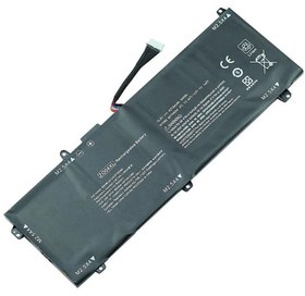 Resim Hp ZOO4 Notebook Bataryası Pili - 4 Cell 