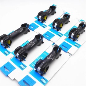 Resim Pro Lt Gidon Boğazı 31.8mm ( +- 17º ) Siyah 90MM 