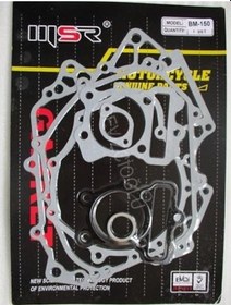 Resim Bajaj Boxer 150 Conta Seti (461141169) 