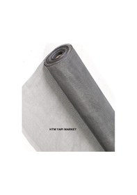 Resim 1. Kalite Sineklik Teli Sineklik Tülü 5 Metre X 100 Cm En 