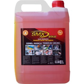 Resim Smx Nano Genel Amaçlı Temizleyici (5 Lt) 