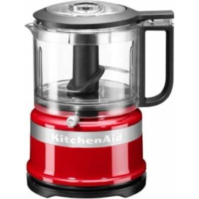 Resim KitchenAid Mini Mutfak Robotu 240W Empire Red 
