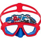 Resim Bestway Spiderman Dalış Maskesi 