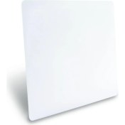 Resim Mena Rise AP-0808 Sıhhi Tesisat, Kablolama ve Kablolar Için Erişim Paneline Tıklayın, Boyut 20 Cm. x 20 Inç, Kurulum, Beyaz 